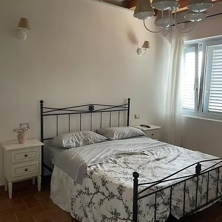 Fienile La Casuccia Pergine Valdarno